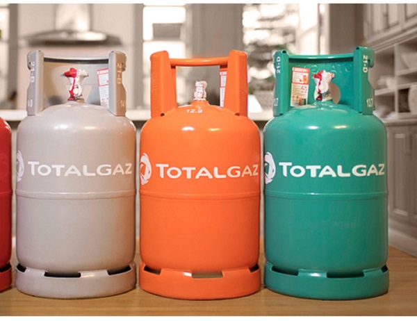 Bình gas màu nào tốt nhất? Có nên mua bình gas theo màu? Bình gas màu nào tốt nhất? Có nên mua bình gas theo màu?