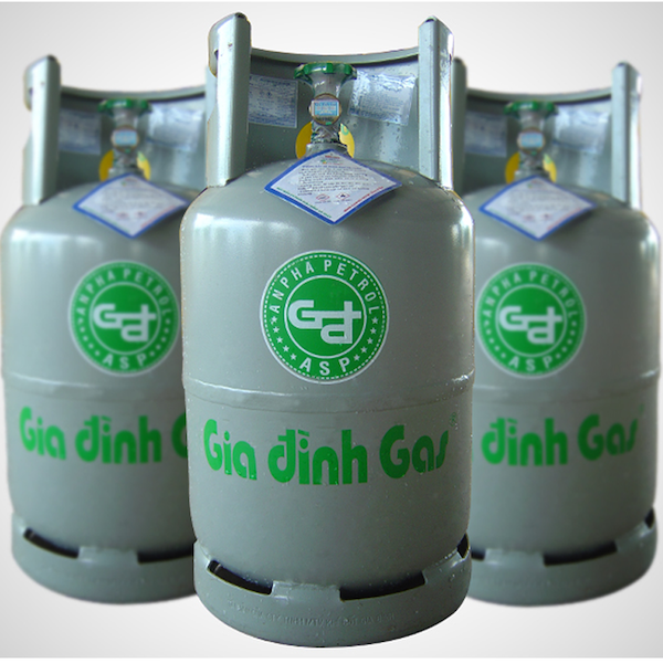 Bình gas màu nào tốt nhất? Có nên mua bình gas theo màu? Bình gas màu nào tốt nhất? Có nên mua bình gas theo màu?