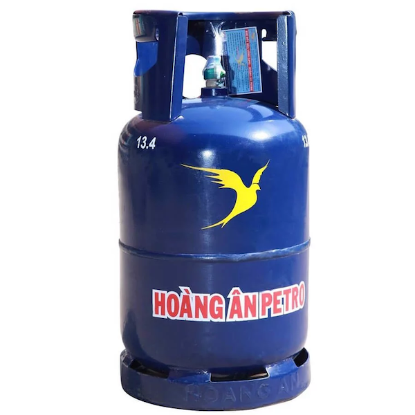 Báo giá bình gas 12kg hôm nay mới nhất [Cập nhập liên tục]